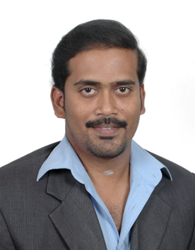 M.S. Ramprasad